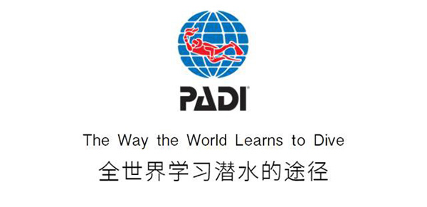 12/12正式上線！PADI 最新課程【休閑潛水員Resort Diver】 丨 一天拿證，潛遍全球