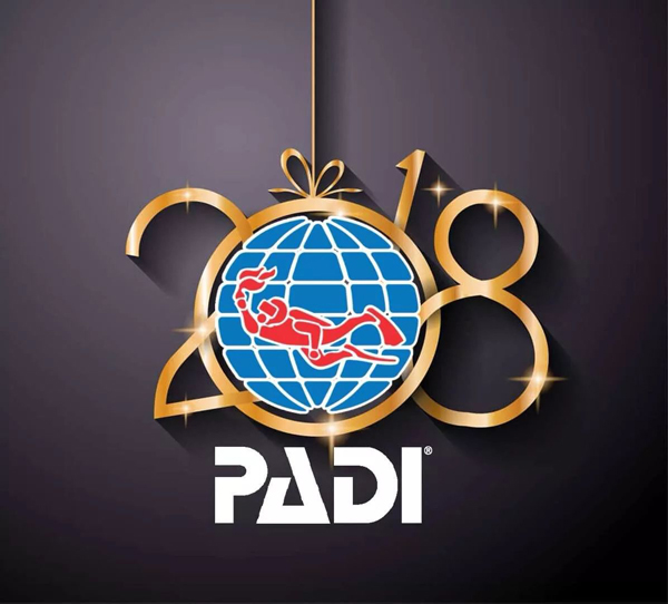 PADI潛水證竟然還有這樣的用途?。?！