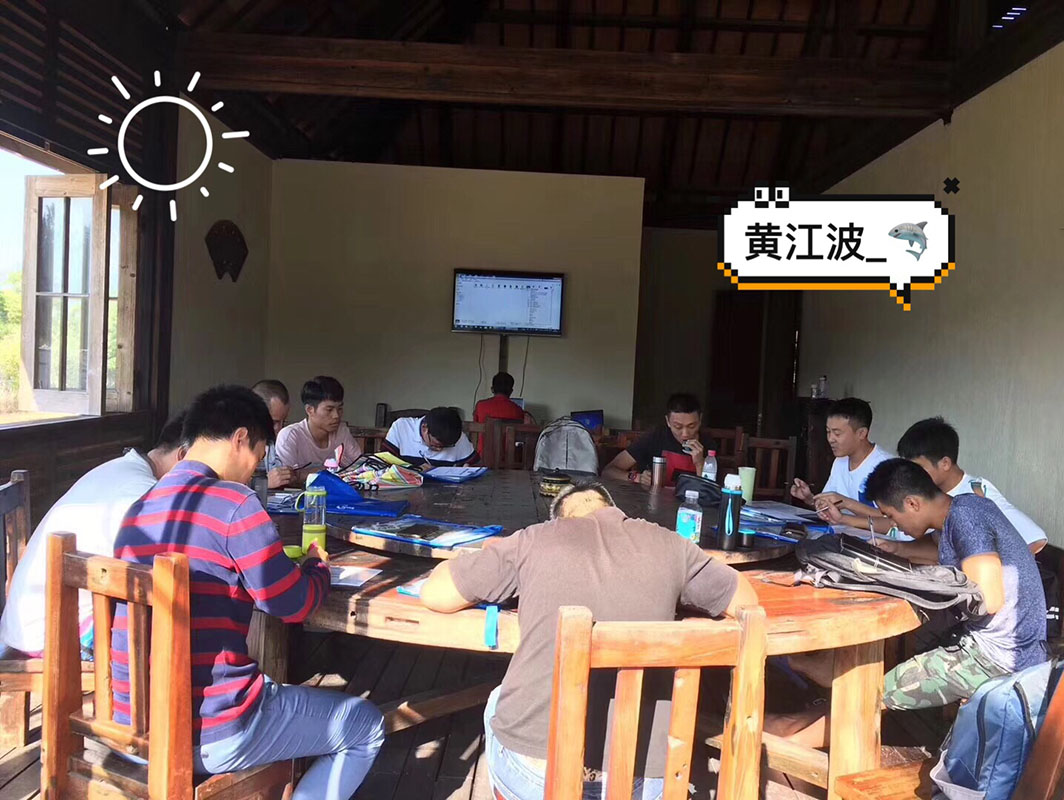 除了俯瞰大地的飛翔，還有潛入海底的翱翔。
